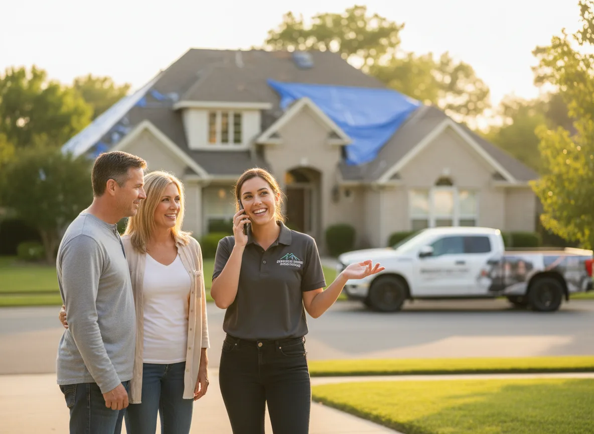 Emergency Roof Repair Bruceville, TX FAQs